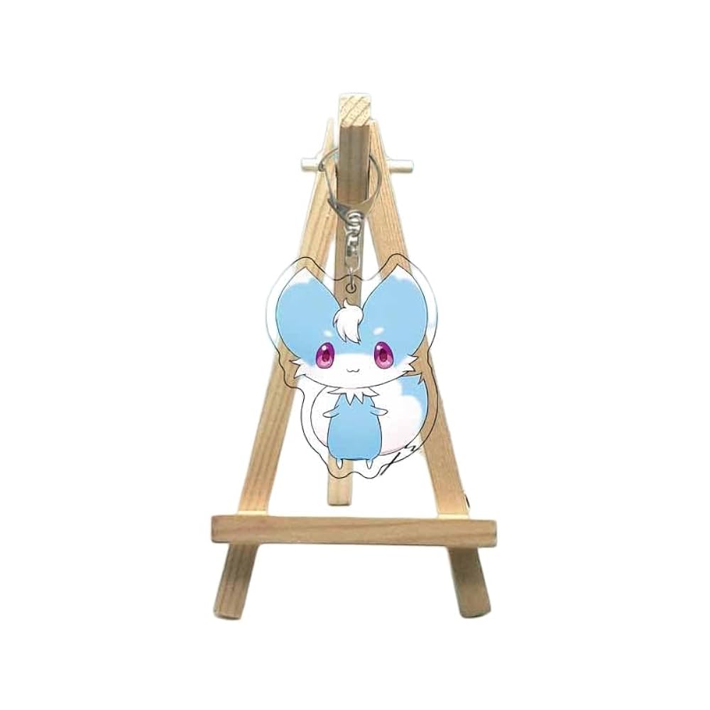 Amazon.co.jp: [かわいい] サマーポケッツ キーホルダー 鳴瀬